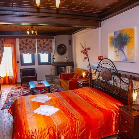 Apartament Aenao Neochori  Zewnętrze zdjęcie