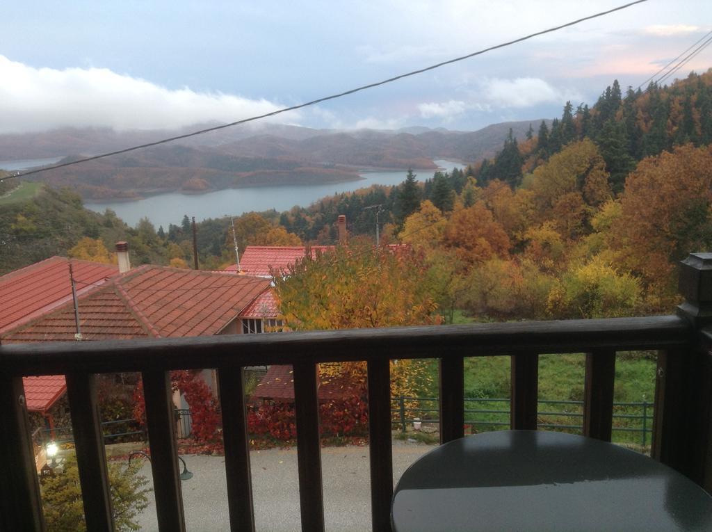 Apartament Aenao Neochori  Zewnętrze zdjęcie