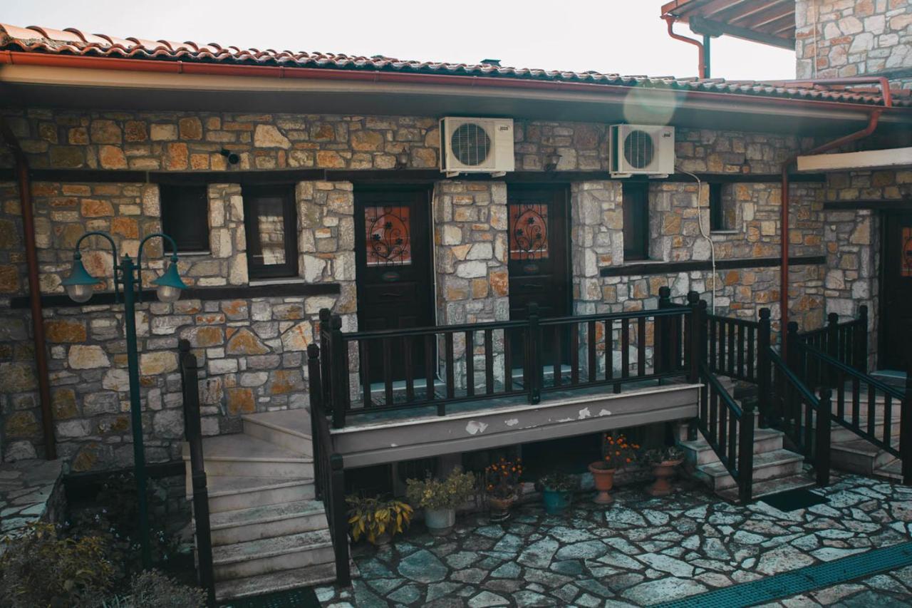 Apartament Aenao Neochori  Zewnętrze zdjęcie
