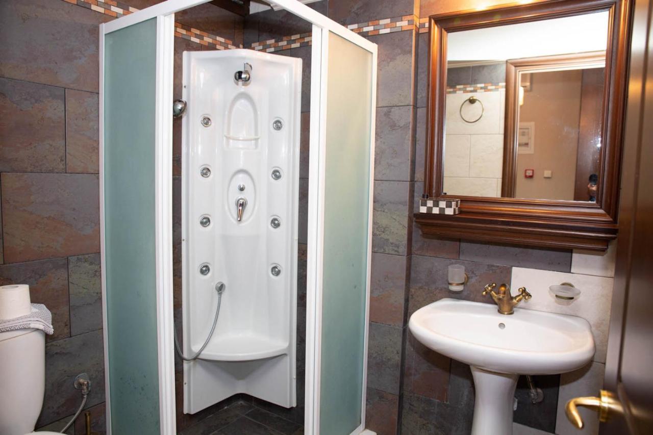 Apartament Aenao Neochori  Zewnętrze zdjęcie